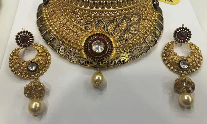 Ganpati Jewellers Ambala